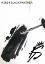 Tendance Blanc Gris Noir 268 BLACK PANTHER 