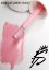 Tendance Rose 043 CANDY NAILS