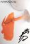 Tendance Jaune Orange 070 CACAOTES