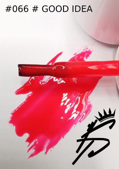 Tendance Rose 66-GOOD IDEA